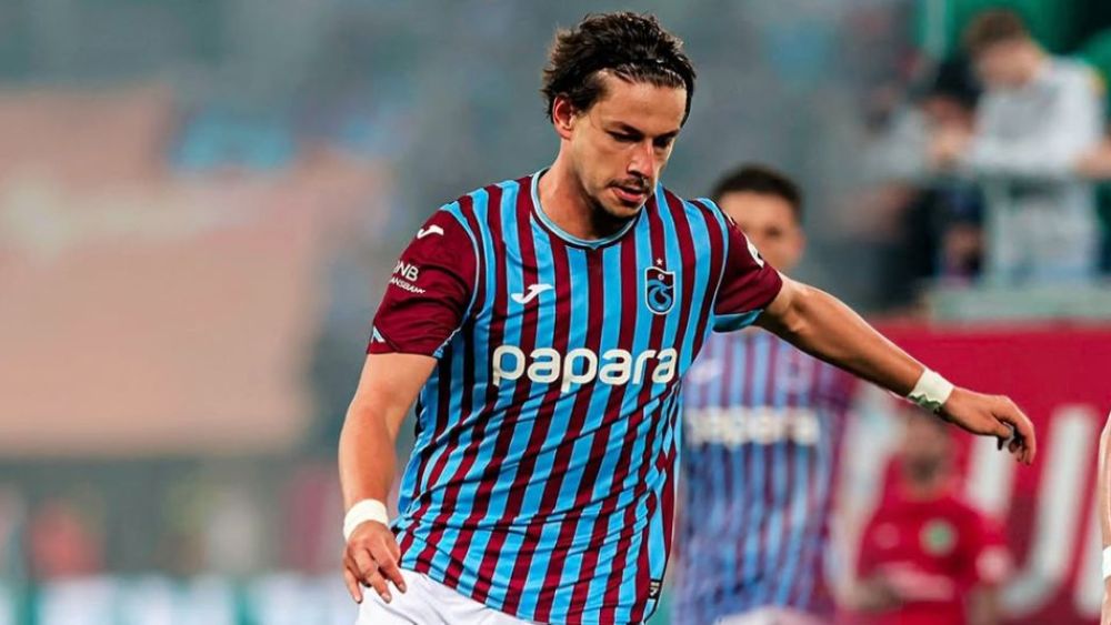 Gaziantep FK'da Enis Destan sürprizi
